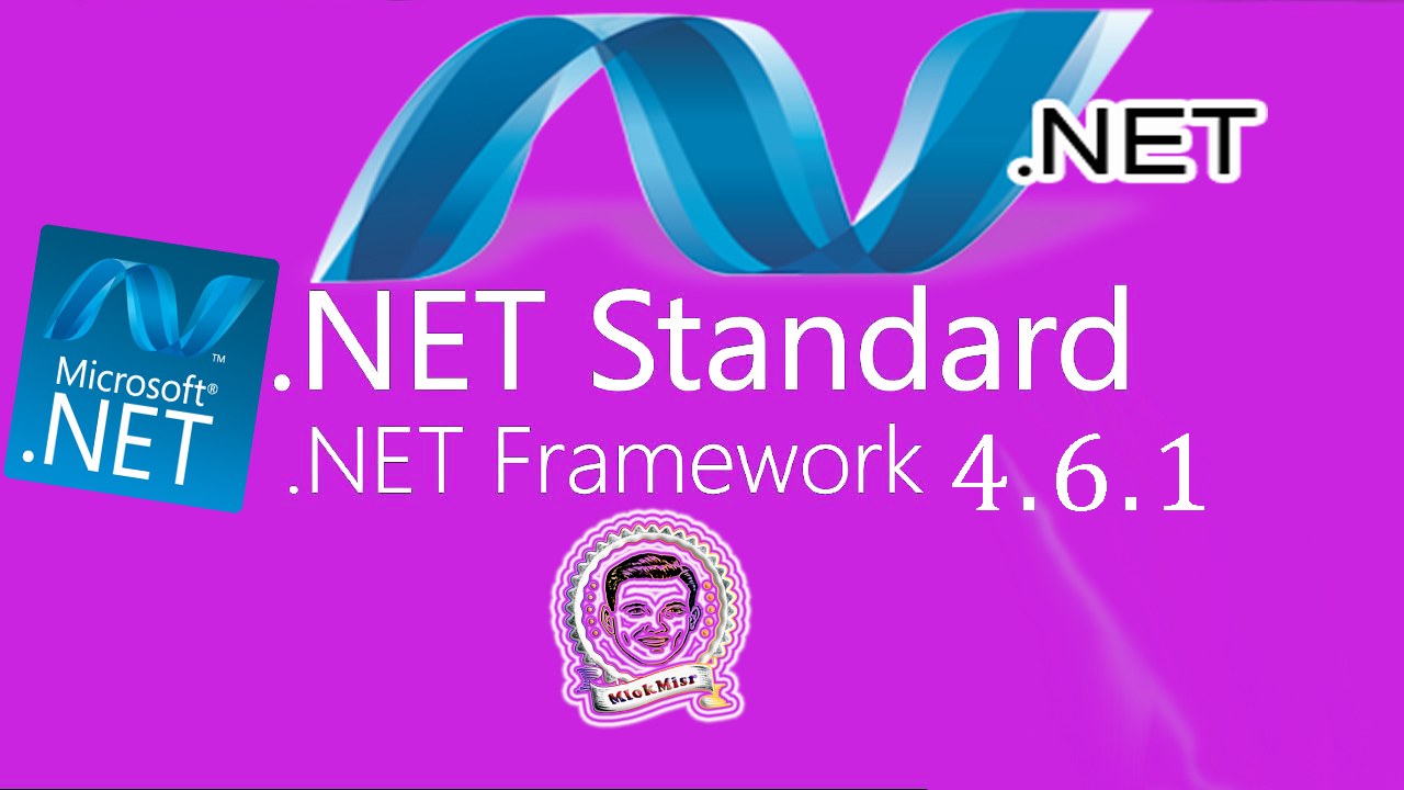 Microsoft Net Framework 4.6.1