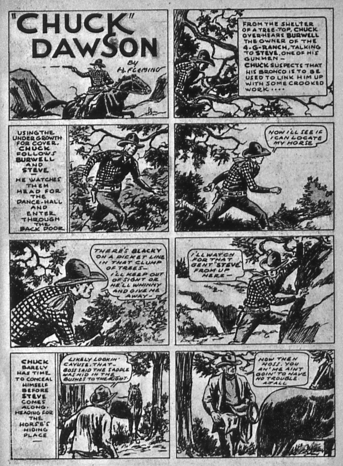 Action Comics (1938) 4 Page 16