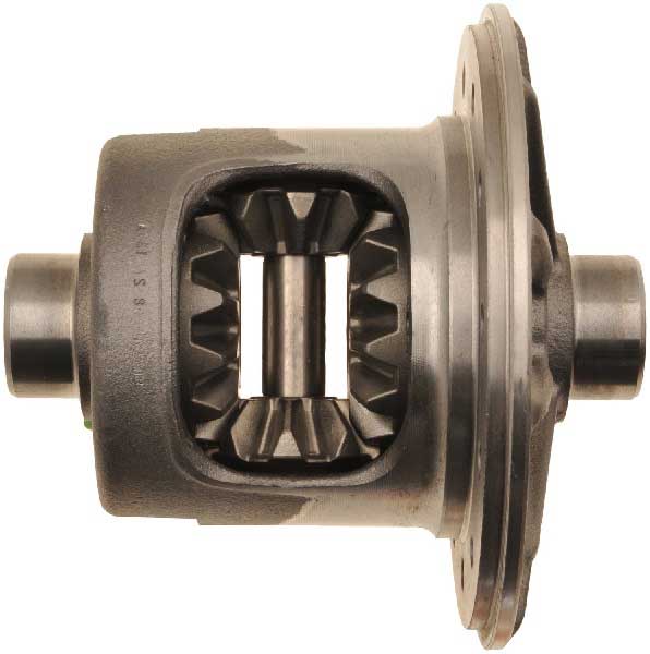 How the Differential Repair And Service is done? Differential Repair