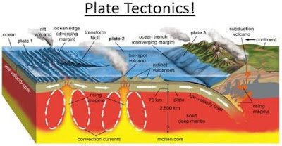 Plate Tectonic Theory- A Brief History of Plate Tectonic Theory Plate Tectonic Theory- A Brief History of Plate Tectonic Theory