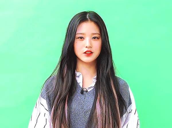 찐애기임이 느껴지는 아이즈원 장원영 TMI 인터뷰 - 꾸르