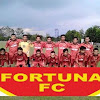 FORTUNA FC FORTUNA FC