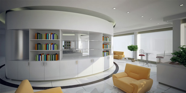 10 Cara Merancang Desain Perpustakaan dalam Rumah Minimalis benar suka membaca dan mengumpulkan berbagai jenis buku 10 Cara Merancang Desain Perpustakaan dalam Rumah Minimalis