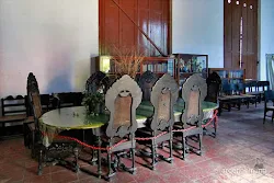 gereja sion jakarta