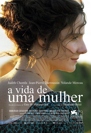 A Vida de Uma Mulher Dublado e Dual Áudio Torrent 720p 1080p - Download