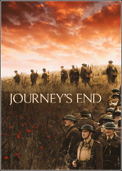Journey's End Dublado