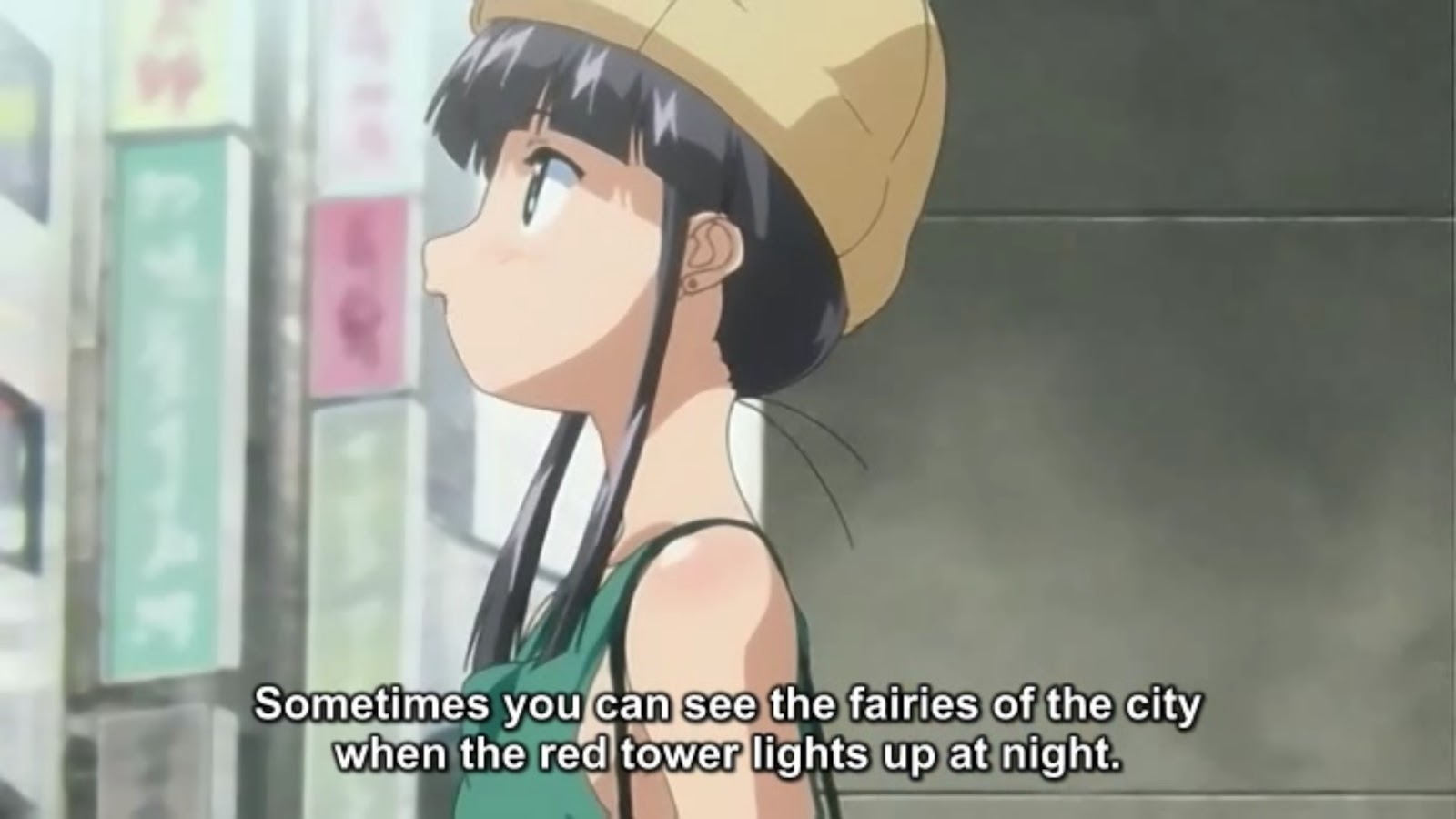 Não é minha culpa que não