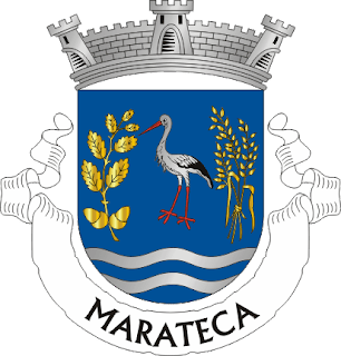 Águas de Moura