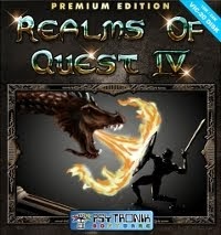 Realms of Quest IV (2014)