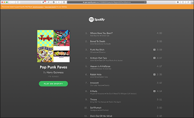 Cara Berbagi (Share) Spotify Playlists Dengan Teman Atau Publik-4 Cara Berbagi (Share) Spotify Playlists Dengan Teman Atau Publik-4