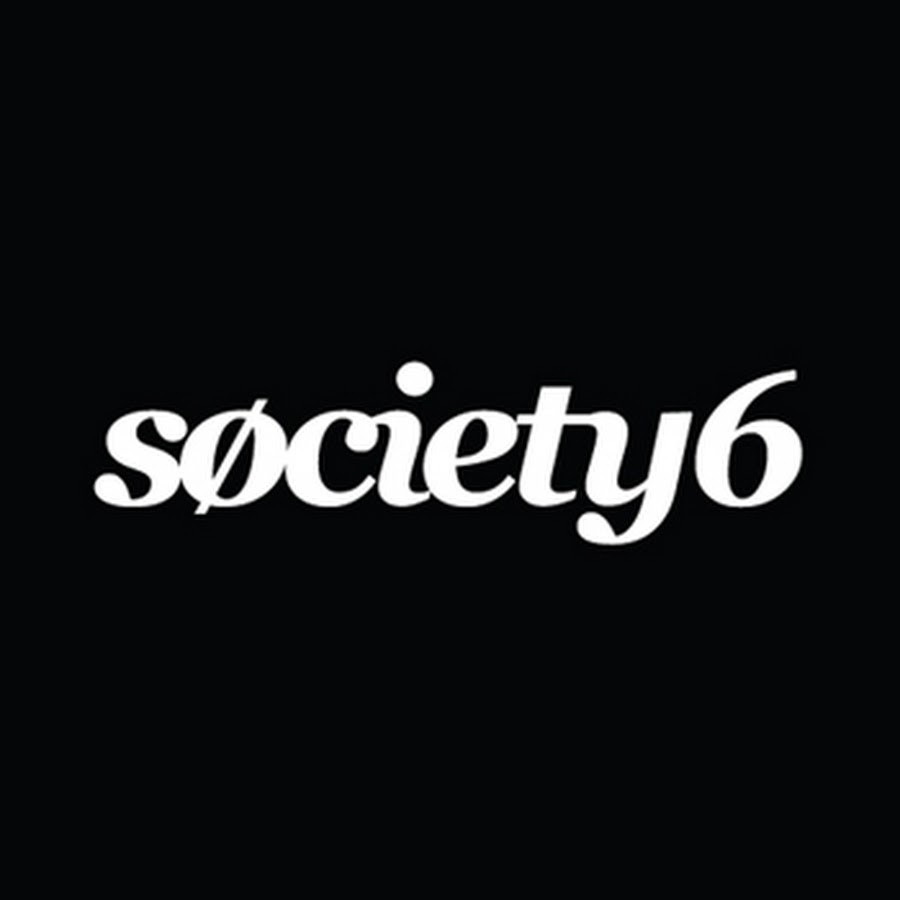 My Society6 Store!