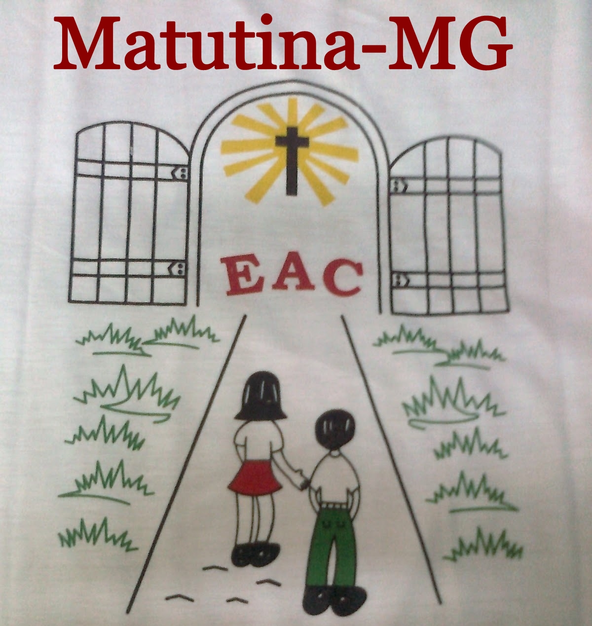 EAC(Encontro de Adolescentes com Cristo