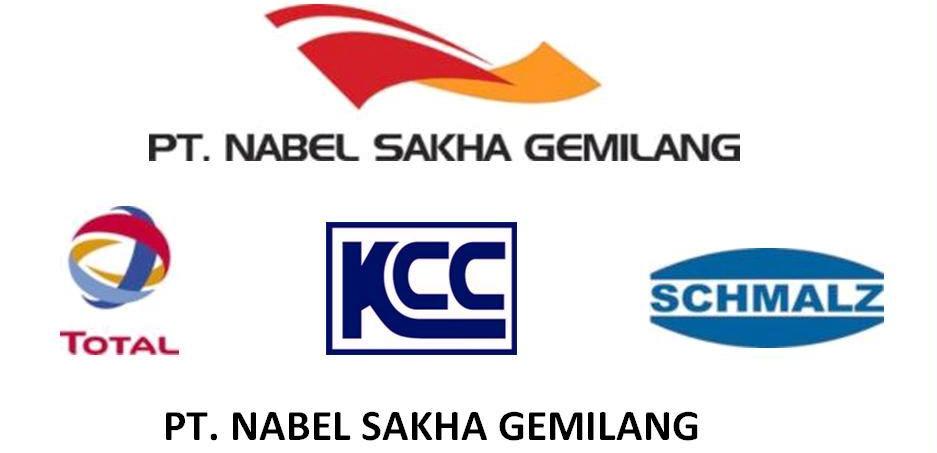 Gambar PT Nabel Sakha Gemilang