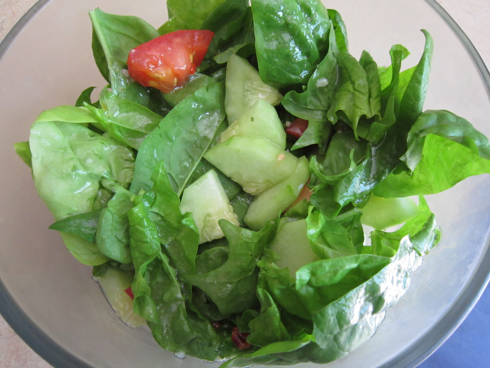 Mix It Up Zesty Italian Salad Dressing Mix