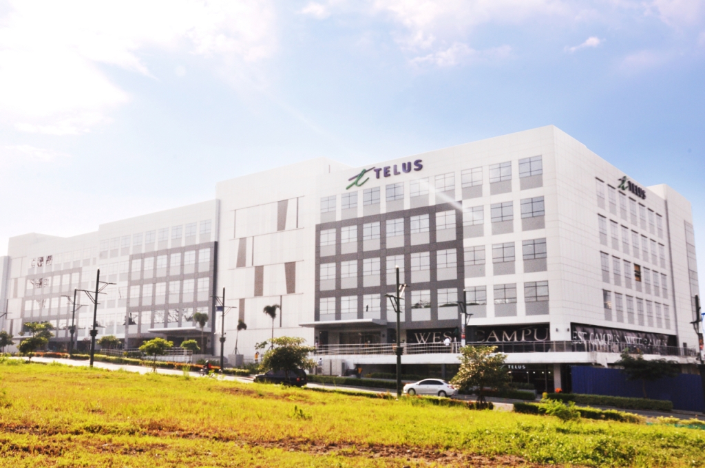 JAMPACKED LIFESTYLE TELUS International Philippines