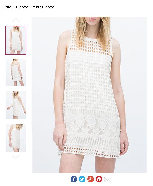 Summer Evening Dresses - Online Sale India Offers