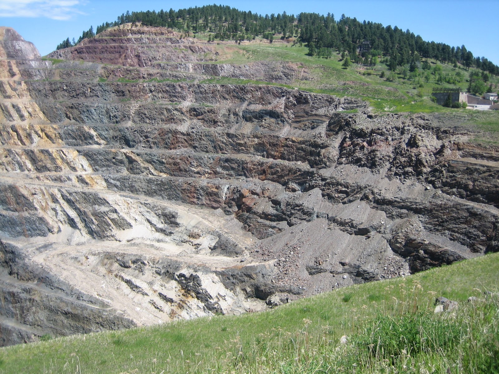 Cheryl's Travel Log Blog Lead, SDJune 13, 2012