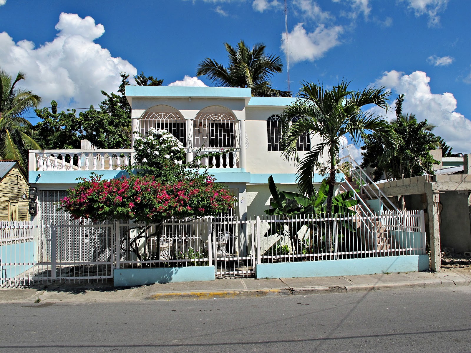 Mission Improbable How to build a Casa in the Dominican Republic