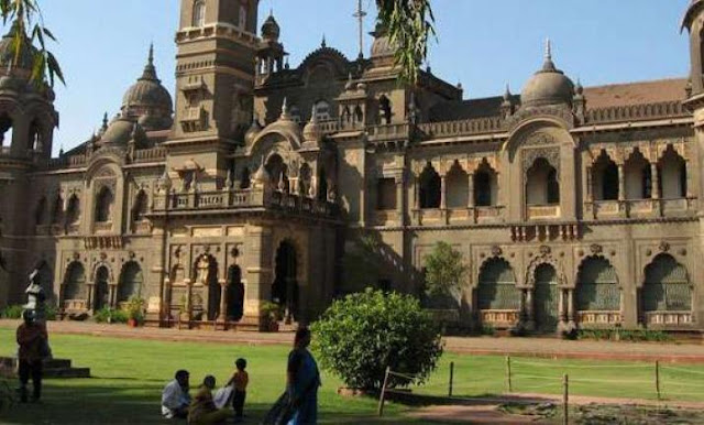 Mumbai university