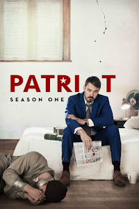 Patriot Poster