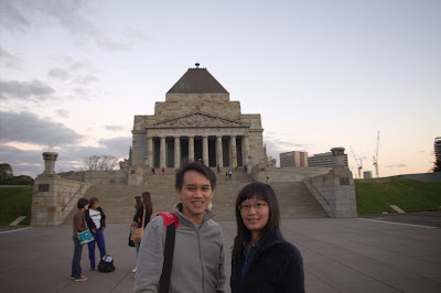 IMG_0575 Travel Around The World: Melbourne Discovery