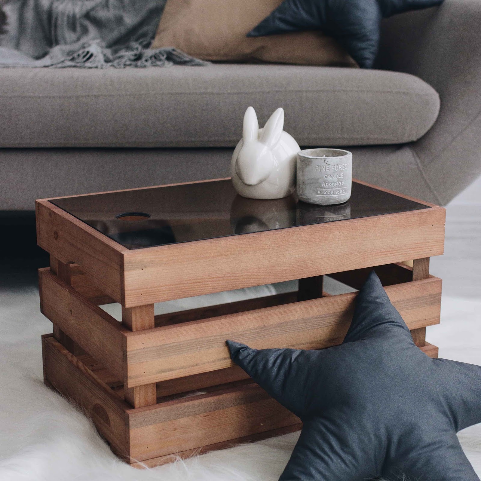 International Burnout Fund 2017