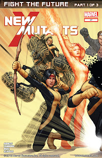 New Mutants 47
