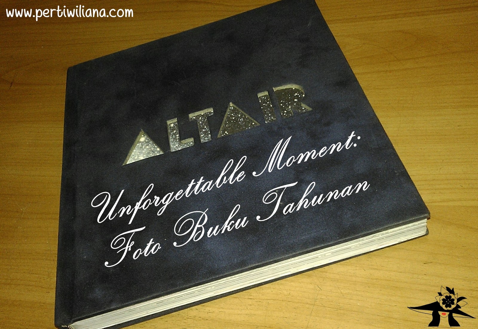 Unforgettable Moment Foto Buku Tahunan Your Favorite