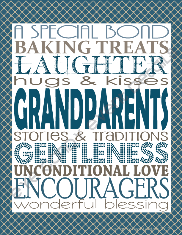 new grandparents clipart - photo #28