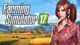 Farming Simulator 17