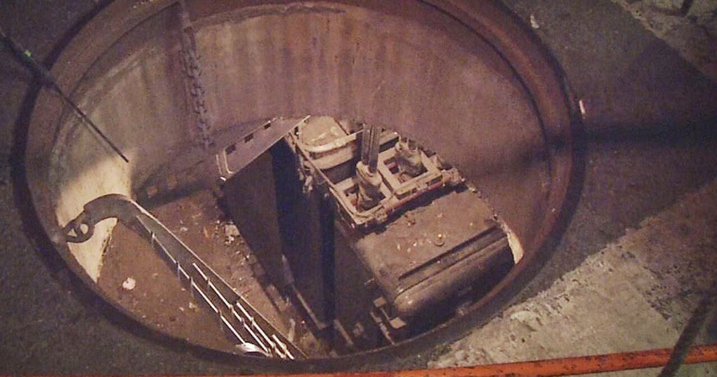 MEC&F Expert Engineers Explosion and fire underground in San