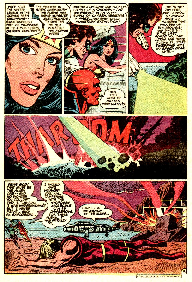 Justice League of America (1960) 170 Page 16