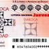 Lotería Nacional, jueves 26/05/2016, sorteo 41