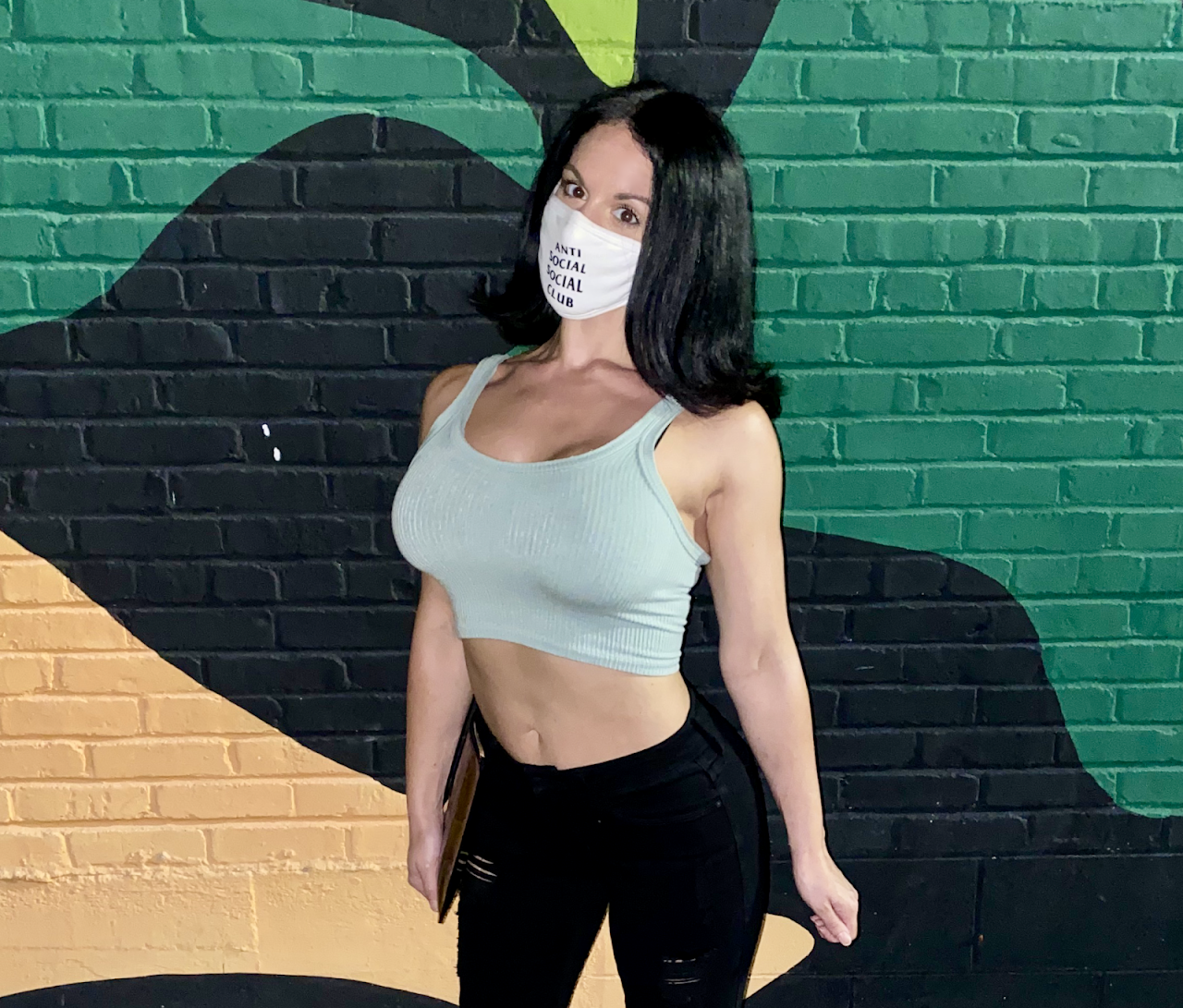 Bella Reese