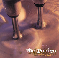 The Posies' Frosting On the Beater