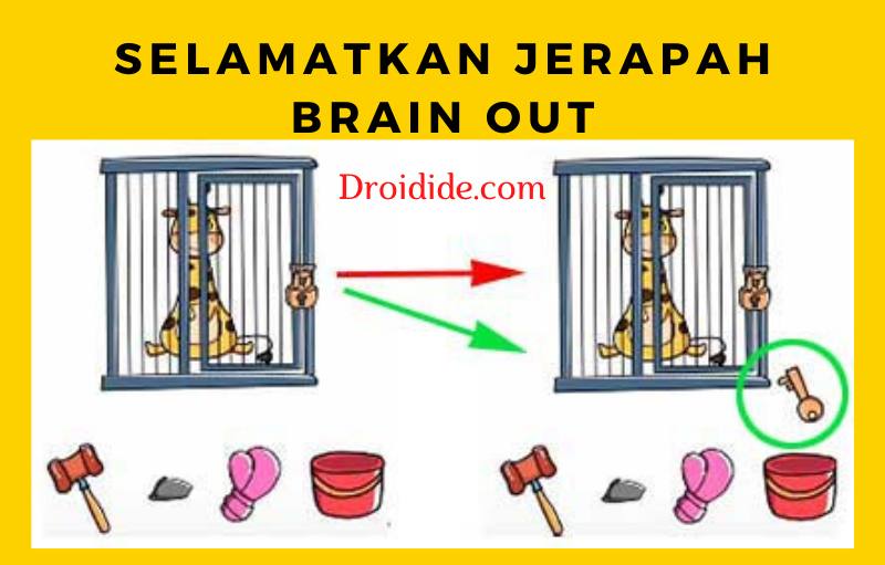 Selamatkan Jerapah Brain Out Berikut Jawaban Lokasi Kuncinya Droidide Selamatkan Jerapah Brain Out Berikut Jawaban Lokasi Kuncinya Droidide