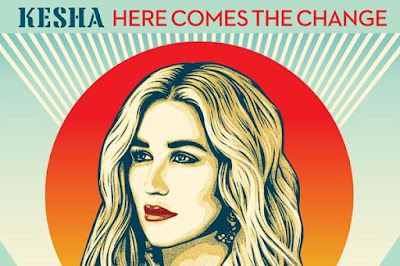 Arti Lirik Lagu Kesha - Here Comes The Change Arti Lirik Lagu Kesha - Here Comes The Change