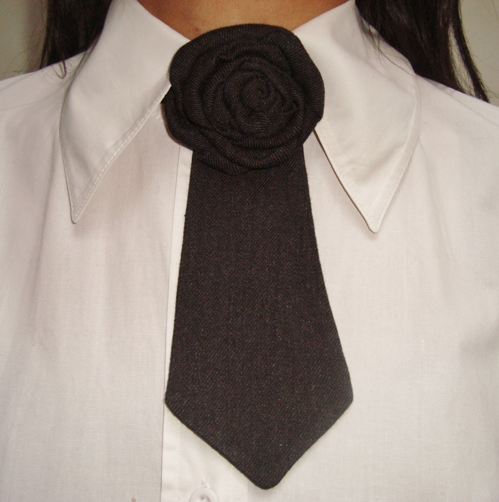 Cravatte Bambino Cravatta Pre-nodata Per Bambino In Tessuto Con - Main Image