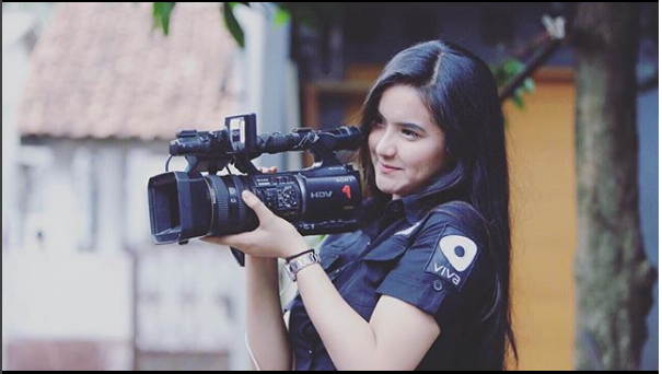 Biodata Mandala Shoji dan Feli Host Bikin Mewek ANTV