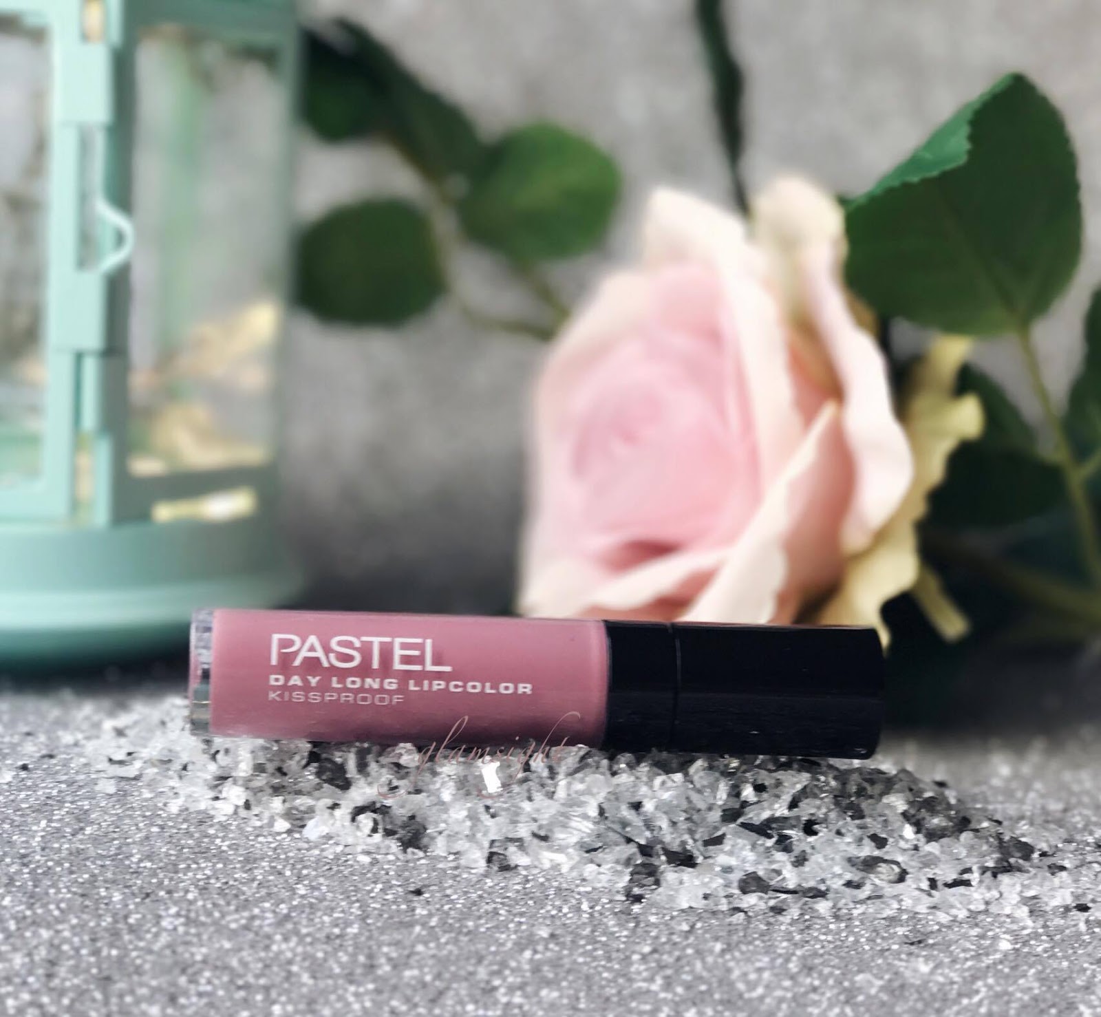 1 Ürün 2 Yorum Pastel Daylong Lipcolor Kissproof 29 Glam Sight