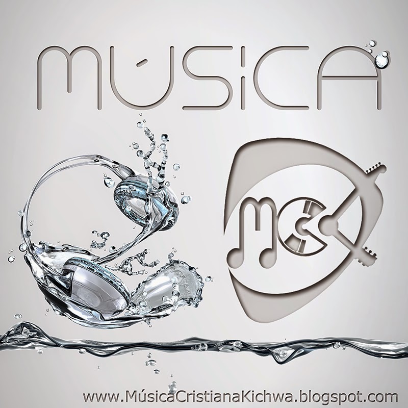 La nueva Portada 2015 - Música Cristiana Kichwa