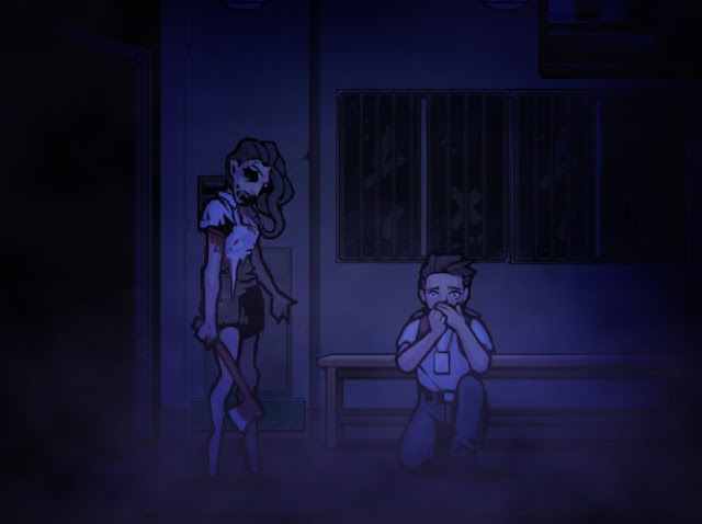 The Coma - Recut Nintendo Switch