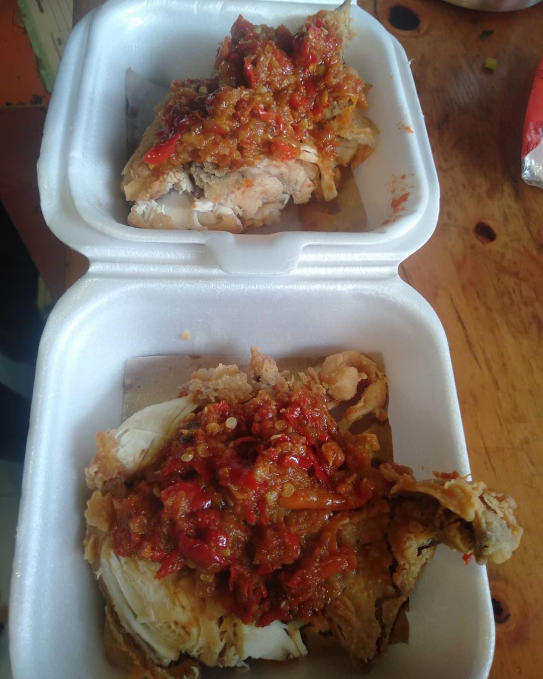 dapur kayona dapur kayona wonosobo