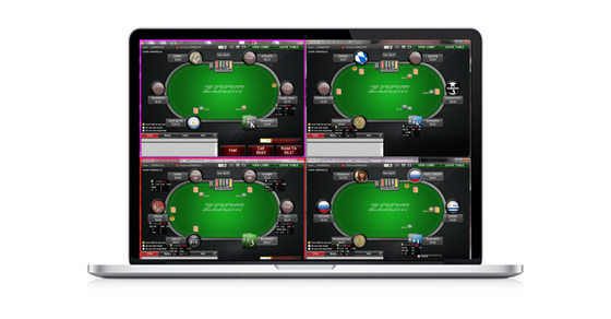 5 Rules to Help Save Your Online Poker Bankroll