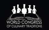 World Congress of Culinary Traditions - Bucharest 2014