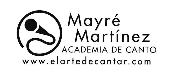 Clases de Canto - Método Mayré Martínez