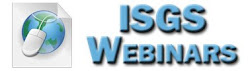 ISGS Webinars