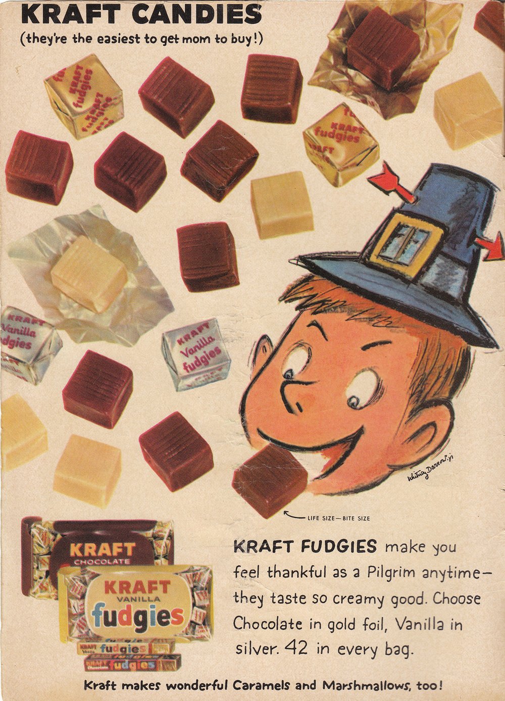 Read online Tom & Jerry Comics comic -  Issue #185 - 2