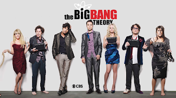 The Big Bang Theory - (Serie Completa) Latino