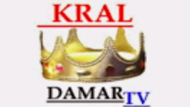 KRAL DAMAR TV 